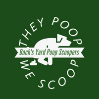 Back's Yard Poop Scoopers